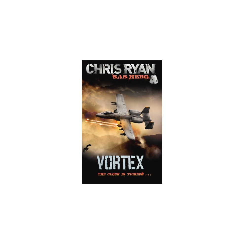 Vortex: Code Red