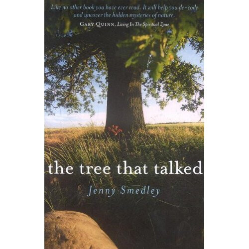 The Tree That Talked
