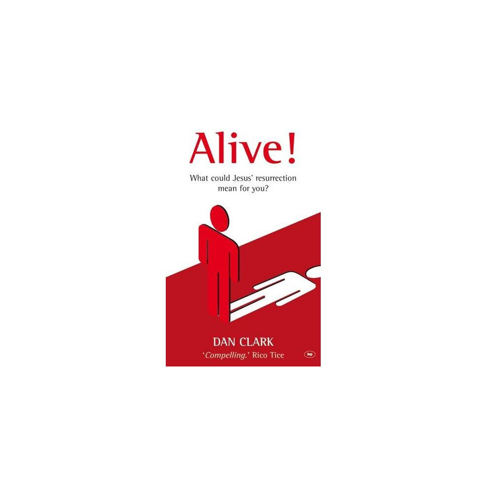 Alive!