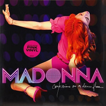 Madonna - Confessions On A Dancefloor [VINYL]