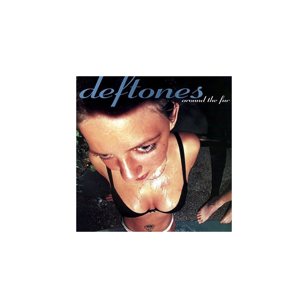 Deftones - Around The Fur - Vinyl