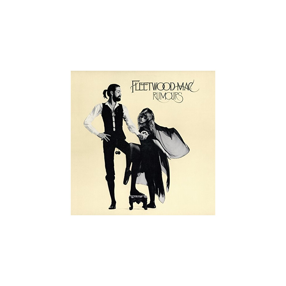 Fleetwood Mac - Rumours [2009 Reprise record] [VINYL]