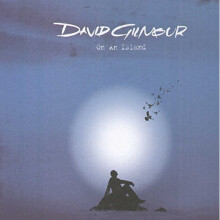 David Gilmour - On An Island [VINYL]