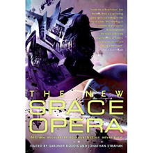 The New Space Opera