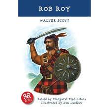 Rob Roy (Real Reads)