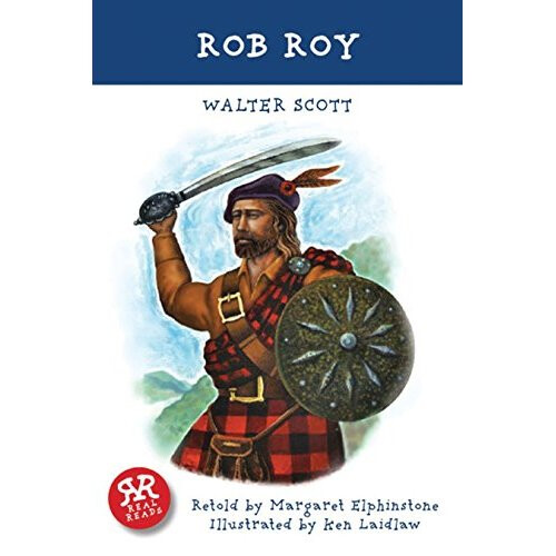 Rob Roy (Real Reads)