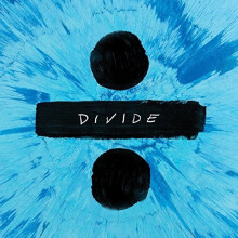 Ed Sheeran - ÷ (Deluxe) [VINYL]
