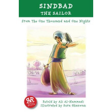 Sinbad the Sailor: One Thousand and One Nights (Real Reads)