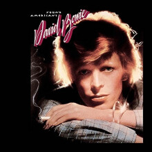 David Bowie - Young Americans (2016 Remastered Version) [VINYL]