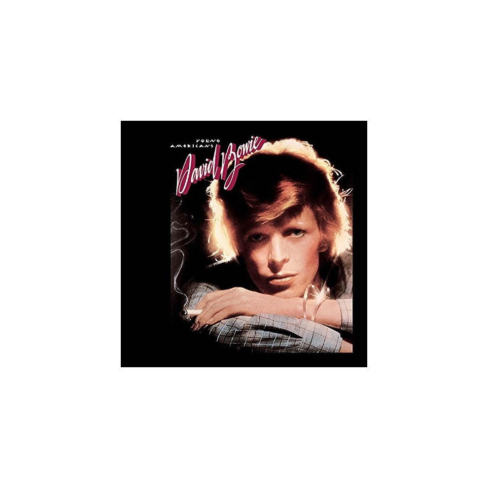 David Bowie - Young Americans (2016 Remastered Version) [VINYL]