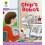 Oxford Reading Tree: Level 1+: More First Sentences B: Chip's Robot 1