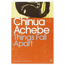 Things Fall Apart (Penguin Modern Classics)
