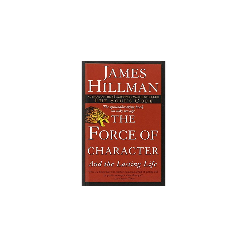 The Force of Character