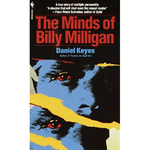 The Minds of Billy Milligan