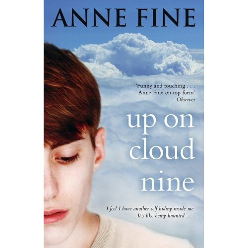 Up On Cloud Nine