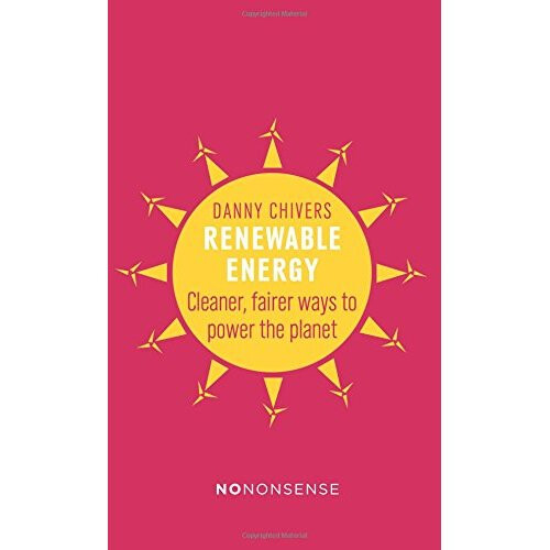 NoNonsense: Renewable Energy : Clean, Fair, Democratic
