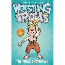 The Final Showdown: Match Six (Wrestling Trolls)