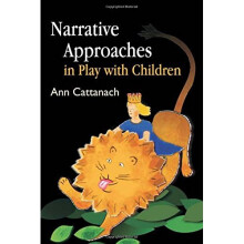 Narrative Approaches in Play with Children