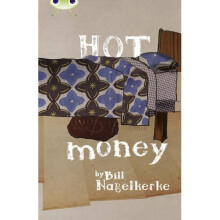 BC Red (KS2) B/5C Hot Money: Red (KS2) B/5c (BUG CLUB)