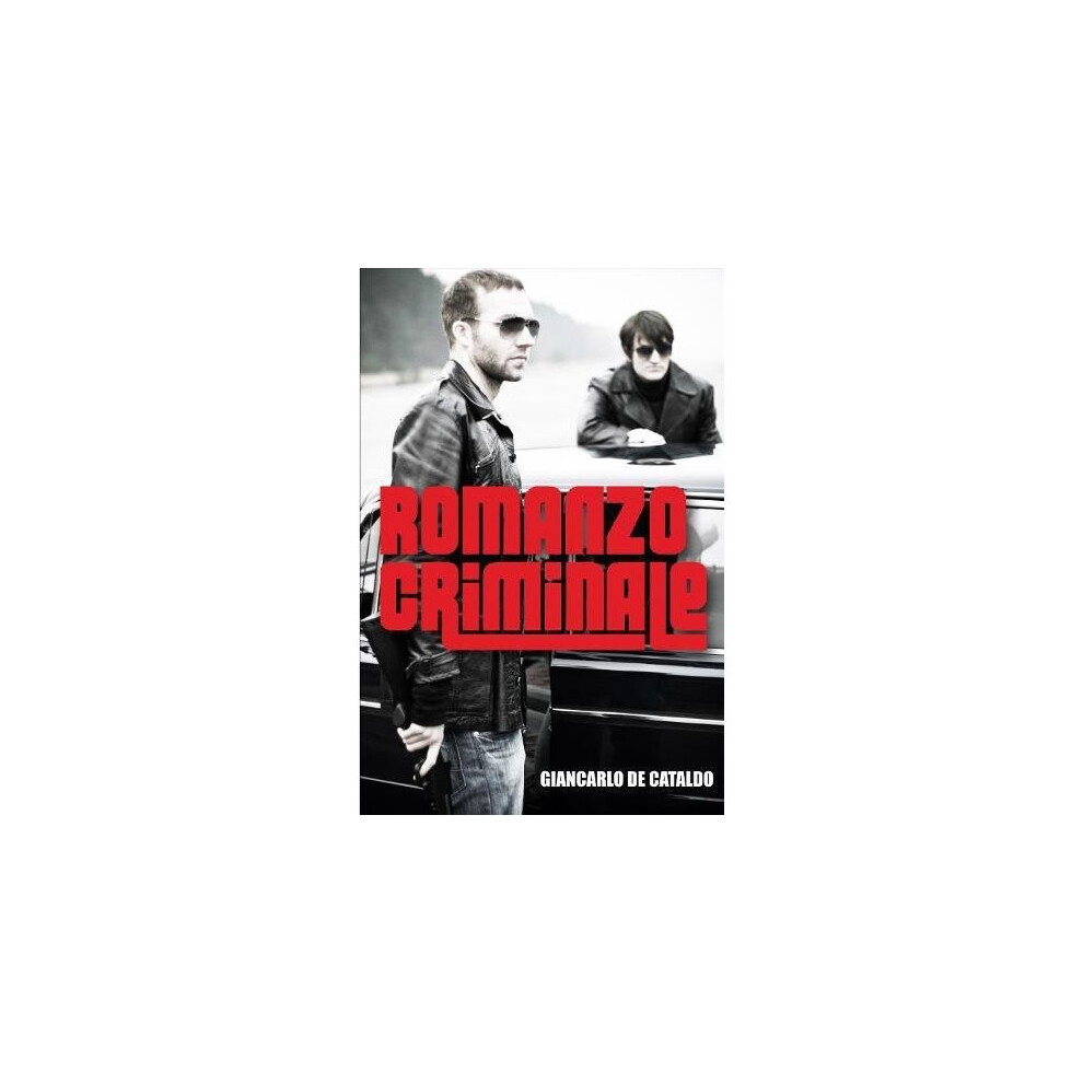 Romanzo Criminale