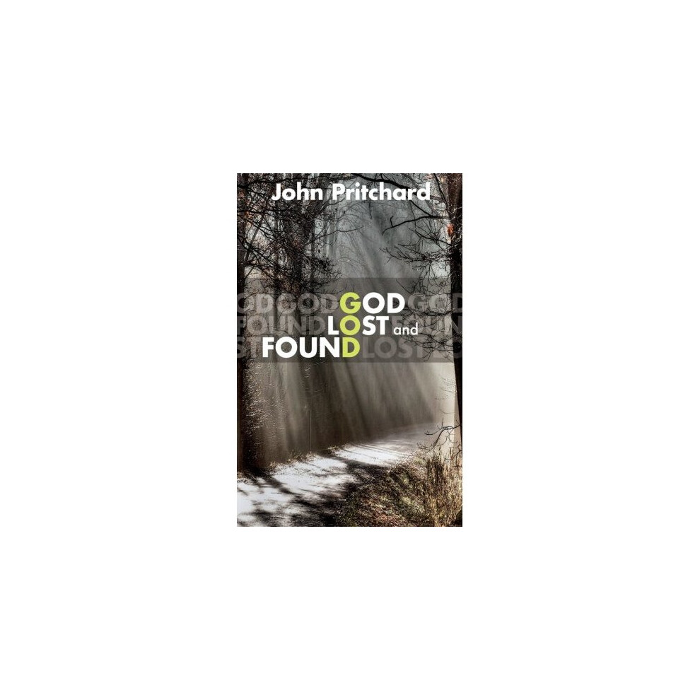 God Lost & Found
