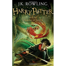 Harry Potter og Hemmelighedernes Kammer