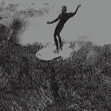 Andrew Kidman - Litmus [VINYL]