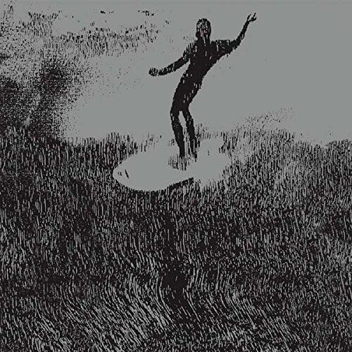 Andrew Kidman - Litmus [VINYL]
