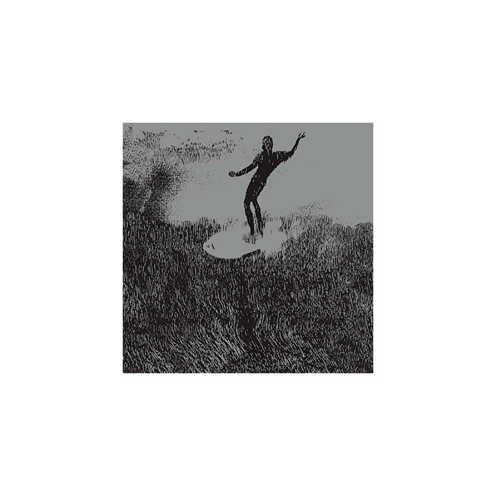 Andrew Kidman - Litmus [VINYL]
