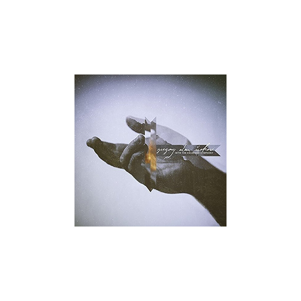 Gregory Alan Isakov - Gregory Alan Isakov With the Colorado Symphony [VINYL]
