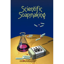 Scientific Soapmaking: The Chemistry of the Cold Process
