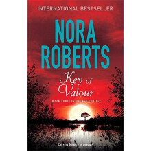 Key Of Valour: Number 3 in series (Key Trilogy)