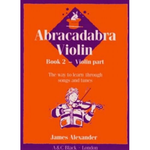 Libro Abracadabra Trumpet (Pupil's Book) | Metodo Di Apprendimento Con Canzoni E Melodie - Foto 8