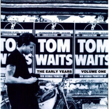 Tom Waits - The Early Years, Vol. 1 [VINYL]