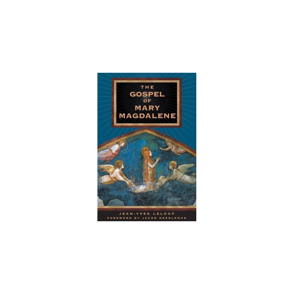 The Gospel of Mary Magdalene