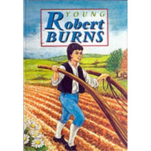 Young Robert Burns (Corbie)
