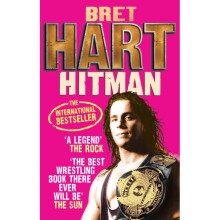 Hitman (Paperback)