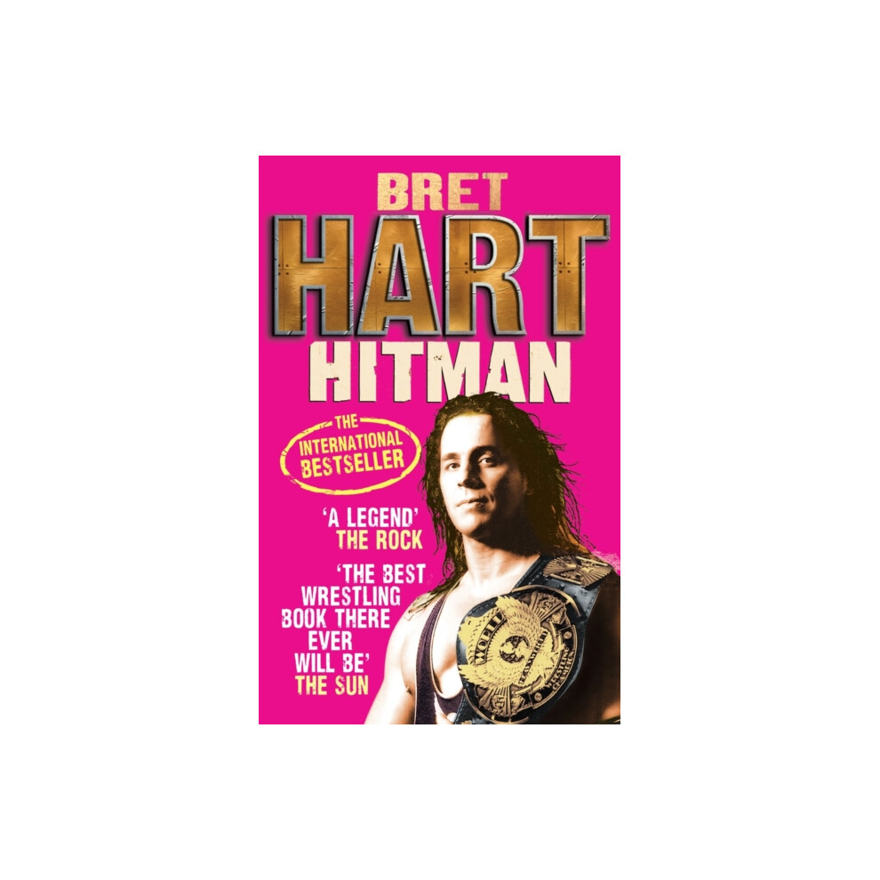Hitman (Paperback)