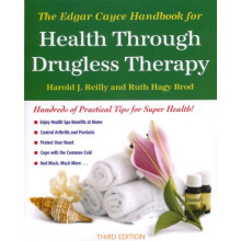 Handbook For Health Through Drugless Therapy: