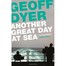 Another Great Day at Sea: Life Aboard the USS George H. W. Bush