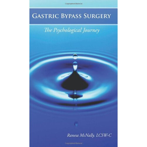 Gastric Bypass Surgery: The Psychological Journey