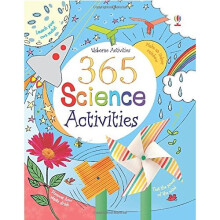 365 Science Activities (365 Activities)