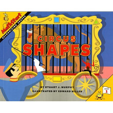 Circus Shapes (MathStart 1)