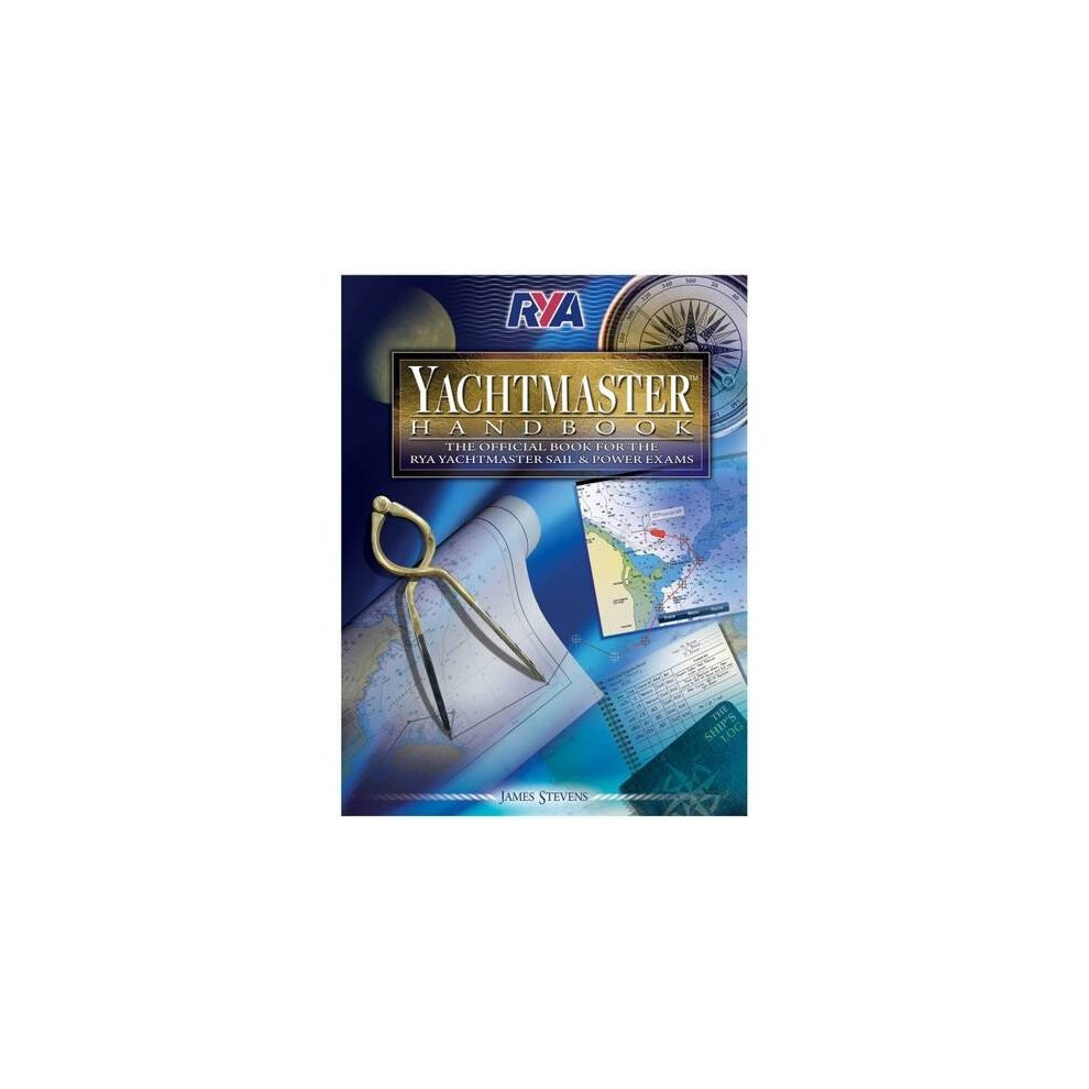 RYA Yachtmaster Handbook