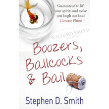 Boozers, Ballcocks and Bail