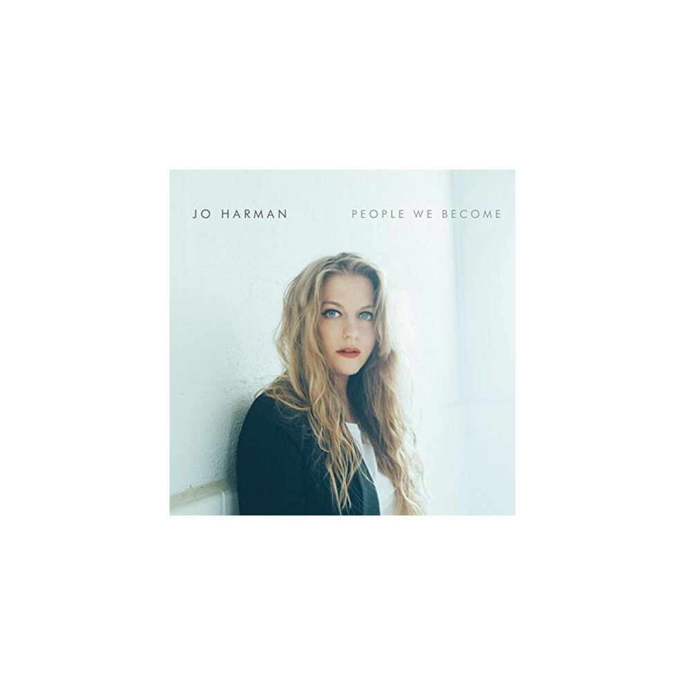 Jo Harman - People We Become [VINYL]