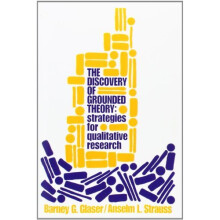 Discovery of Grounded Theory: Strategies for Qualitative Research