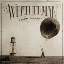 Gregory Alan Isakov - The Weatherman [VINYL]