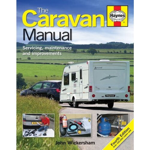 Caravan Manual