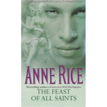 The Feast Of All Saints